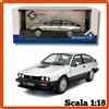 Solido Modellino auto statico in scala 1/18 ALFA ROMEO GTV 6 1984 Solido modellismo