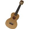 Mahalo Ukulele Concerto Island Sand Dune Corde Aquila Borsa Indonesia ML2SD