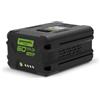 Greenworks Batteria 4Ah 60v g60b4 GEN 2