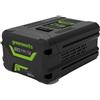 Greenworks Batteria 5Ah 60v g60b5