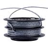 Greenworks Rocchetto di ricambio (1pz) per GD40BC, GST1200, G48ST8