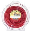 Arno filo highlander RAPTOR seghettato BOBINA 10Kg 3mm