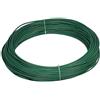 Intermas Filo di Ferro plas. 0,7-1,2 mm x 100mt