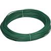 Intermas Filo di Ferro plas. 1,6-2,4 mm x 100mt