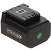 Volpi Batteria di ricambio 21,6V 4,0Ah VOLPI KVS2000R70