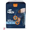 SERENITY SPA PANNOLONE A MUTANDINA SERENITY MEN COMFORT PLUS L/XL 10 PEZZI