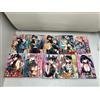 Nuovo Vermeil in Gold Comic Manga Vol.1-11 set di libri lingua set giapponese JP