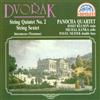 Supraphon Quintetto X Archi Op.77, Sestetto X
