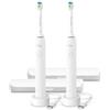 Sonicare Philips 3100 - Spazzolino ricaricabile - HX4072/41