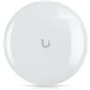 Ubiquiti WIRELESS ACCESS POINT UBIQUITI UDB-PRO-EU UNIFI WIFI LEGACY 5GHZ CON USCITA POE PER DIST.SUP.5KM - UDB-PRO-EU