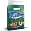 Versele-Laga Fieno Mountain Hay - Herbs Versele-Laga - 500gr