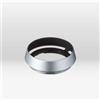 Fujifilm paraluce LH-XF35-2 per fuji 23mm F2 R WR e 35mm F2 R WR silver argent