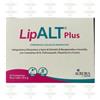 AURORA BIOFARMA Srl Lipalt Plus | 20 compresse