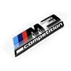 BMW Emblema M3 Competition Original OEM Tricolor 51147907774 per G80 G81 M3 Competition xDrive
