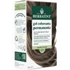 Herbatint Gel Colorante Permanente 6N Biondo Scuro 170ml