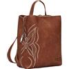 Desigual Goodall Sand Sumy Mini Backpack Arena