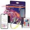 OSRAM FLEX Striscia LED solare per est. 3m MAGIC RGB RC