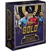 Topps Sealed Booster Box PREMIER LEAGUE GOLD 2025/2065 - Global Shipping