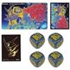 DIGIMON TCG Accessori RISE OF DIGIMON PB21 PB-21 - ENG ENGLISH Descrizione