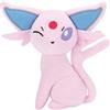 Bandai Spirits Espeon Peluche Giocattolo Pokemon Hopipeta Peluche Espeon Peluche Bambola Gia...