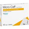 Tsunami Pharma Micro-Caff Time-Release 40tbl