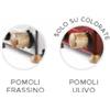 GielleService POMOLI ULIVO FAC PER AFFETTATRICI 250-300 350-370
