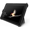 Kensington Blackbelt Surface Go Rugged (K97651WW) - Custodia protettiva per Surface Go 3, Surface Go 2 e Surface Go