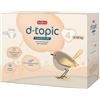Steve Jones Buona D-topic Pannolini Taglia 4 20 Pezzi