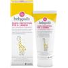 Babygella Pasta Protettiva Pannolino con Complesso Prebiotico, 100 ml | Azione Protettiva e Lenitiva, Crema Cambio Pannolino per Pelle del Neonato