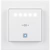Homematic IP HMIP-SCTH230 sensore intelligente per ambiente domestico Cablato [155592A0]