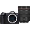 Canon Kit Fotocamera Mirrorless Canon EOS R8 + Obiettivo RF 24-105mm F/4 L IS USM - Prodotto in Italiano [Prodotto ufficiale - Garanzia Canon 2 Anni]