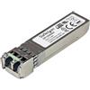 Startech.com Transceiver StarTech SFP+ in Fibra 10Gigabit [SFP10GBSRST]