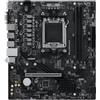 Msi Scheda madre Msi pro A620AM-B Evo AM5 micro ATX DDR5 Nero [7E36-001R]