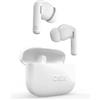 Sbs Auricolari Sbs TEEARTWSSPIKEW Wireless/Bluetooth Bianco [TEEARTWSSPIKEW]