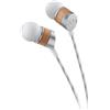 Marley Auricolari Marley Marley Uplift 3.5mm Bianco [MRLEM-JE031DR EMJE031DR]