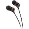 Marley Auricolari Marley Uplift 3.5mm Nero [MRLEM-JE031MI EMJE031MI]