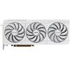 Asus Scheda Video Asus Prime Radeon RX9070XT-O16G 16GB GDDR6 256bit Bianco [90YV0L75-M0NA00]