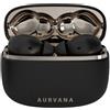 Creative Labs Auricolari Creative labs Aurvana Ace SXFI Bluetooth Nero [UHCRLRDB0000001]
