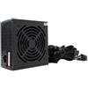Sbox Alimentatore 300W Sbox PSU-300/R Nero