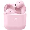 Sennheiser Auricolari Sennheiser Accentum wireless Open Rosa [OTW1S]