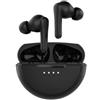 Belkin Auricolari Belkin SoundForm Rhythm In-ear wireless/Bluetooth Nero [AUC015HQBK]