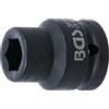 BGS 5617 | Bussola esagonale | 20 mm (3/4) | 17 mm