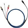 Cardas Clear Cygnus phono 0,75m