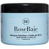 ROSE BAIE Maschera cheratina Olio di Ricino RoseBaie 500 ml