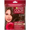 GARNIER Color Sensation Intensive tint 5.0 Light Brown Tinta per capelli 1 pz. Nr. 5.0 - Hellbraun