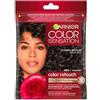 GARNIER Color Sensation Intensive tint 3.0 Dark brown Tinta per capelli 1 pz. Nr. 3.0 - Dunkelbraun