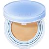 Rom&nd Bare Water Cushion Fondotinta cushion 20 g Nr. 05 - Sand25