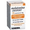 Melatonina Dispert Integratore Per Stanchezza E Affaticamento 60 Compresse