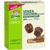 Enerzona Bites Milk Choco Snack Proteico Gusto Cioccolato Al Latte 5 Pezzi