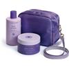 L'erbolario Bella Di Notte Beauty Bag Grandi Meraviglie Bagnoschiuma 300ml + Crema Corpo 250ml